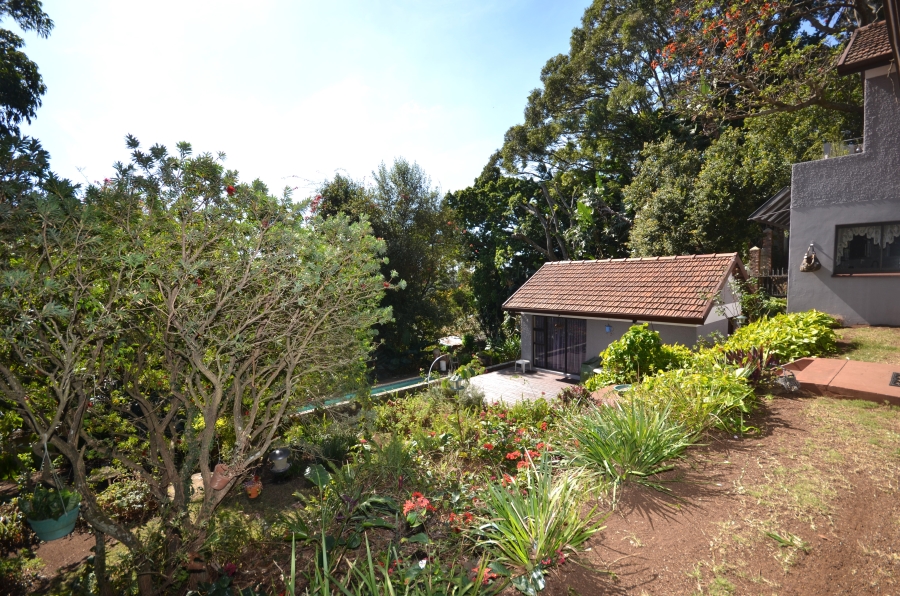 4 Bedroom Property for Sale in Vincent Heights Eastern Cape